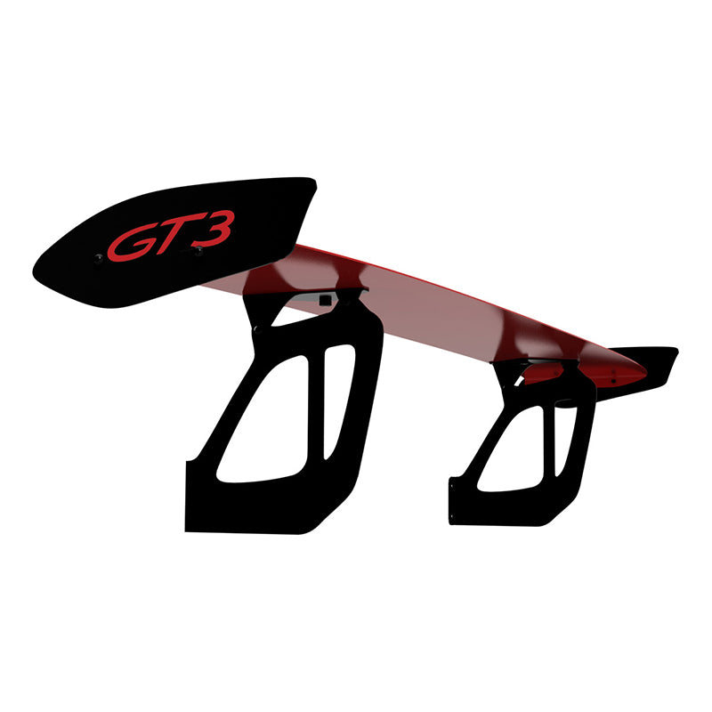 מדף ספוילר Porsche 911 GT3